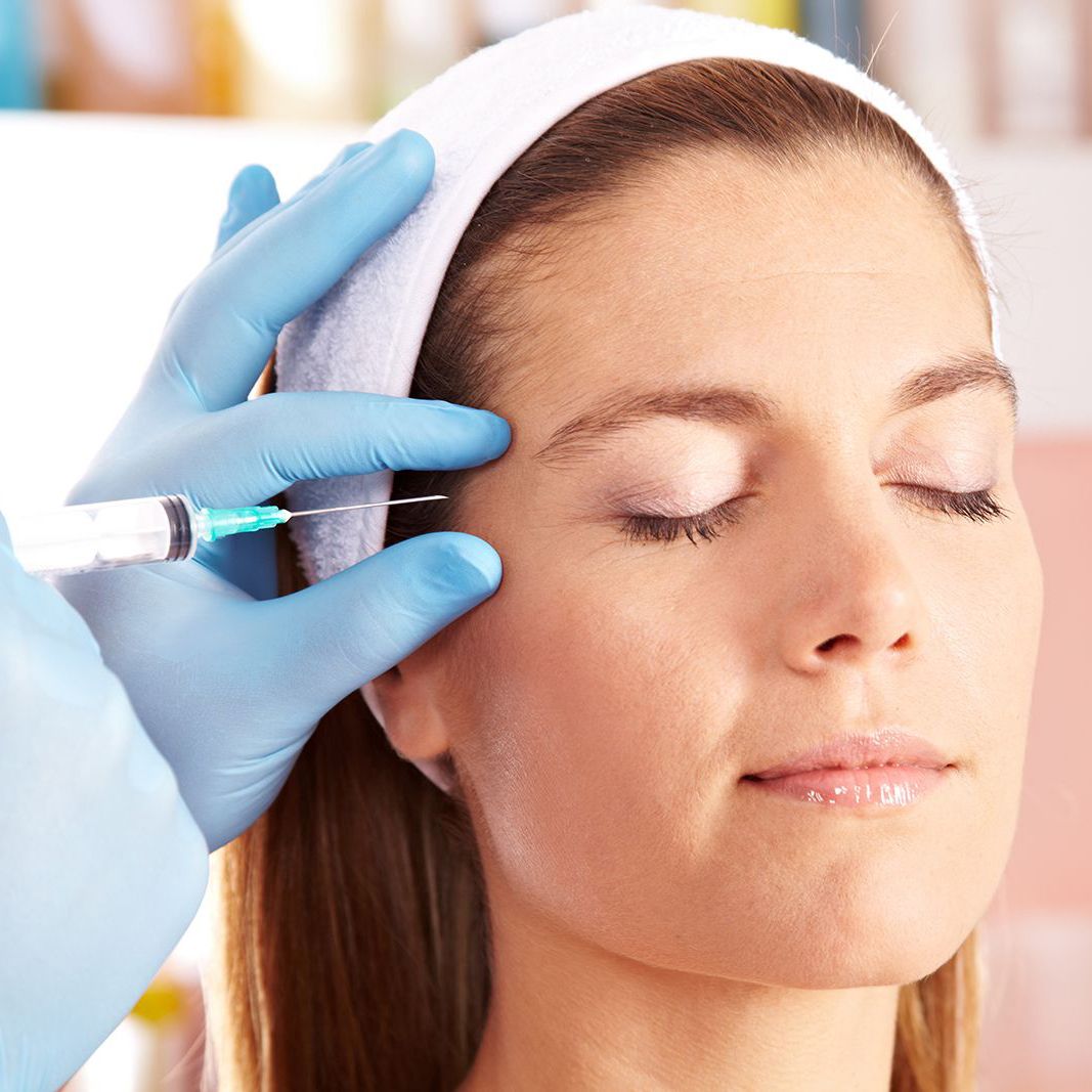injectable treatment
